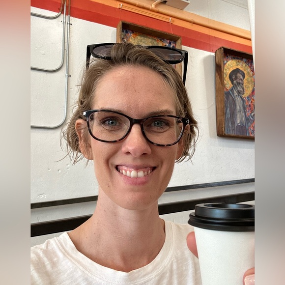 Meet the Posher Other - Meet your Posher, Lindsay